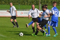 2014-09-07 SF Bieswang II - FC Tuerk Guecue Eichstaett 0-3