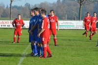 2014-11-02 SF Bieswang II - SV Ochsenfeld II 1-0