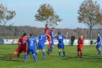 2014-11-02 SF Bieswang II - SV Ochsenfeld II 1-0