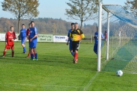 2014-11-02 SF Bieswang II - SV Ochsenfeld II 1-0