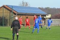 2014-11-02 SF Bieswang II - SV Ochsenfeld II 1-0