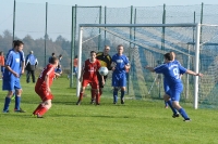 2014-11-02 SF Bieswang II - SV Ochsenfeld II 1-0