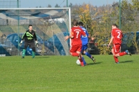 2014-11-02 SF Bieswang II - SV Ochsenfeld II 1-0