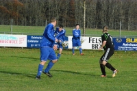 2014-11-16 SF Bieswang II - VFB Moernsheim II 4-1