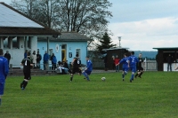 2014-11-16 SF Bieswang II - VFB Moernsheim II 4-1