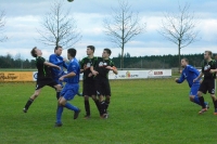 2014-11-16 SF Bieswang II - VFB Moernsheim II 4-1