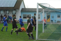 2014-11-16 SF Bieswang II - VFB Moernsheim II 4-1