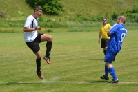 2015-06-14 VFB Markt Moernsheim II - SF Bieswang II 3-4