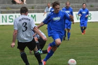 2015-06-14 VFB Markt Moernsheim II - SF Bieswang II 3-4