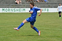 2015-06-14 VFB Markt Moernsheim II - SF Bieswang II 3-4