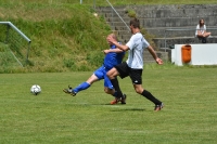 2015-06-14 VFB Markt Moernsheim II - SF Bieswang II 3-4