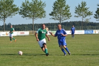 2015-08-30 SF Bieswang - SpVgg Wettelsheim II 1-1