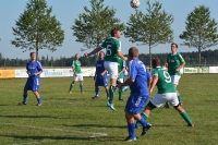 2015-08-30 SF Bieswang - SpVgg Wettelsheim II 1-1