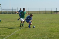 2015-08-30 SF Bieswang - SpVgg Wettelsheim II 1-1