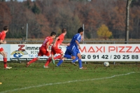 2015-11-08 SF Bieswang - FC TürkGücü Eichstätt 1-1