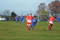 2015-11-08 SF Bieswang - FC TürkGücü Eichstätt 1-1