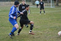 2016-02-21 Testspiel SV Burgsalach - SF Bieswang 3-1