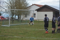 2016-02-21 Testspiel SV Burgsalach - SF Bieswang 3-1