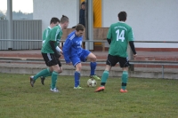 2016-03-13 SF Bieswang - SpVgg Wellheim 1-1