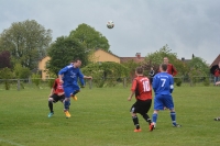 2016-05-16 SF Bieswang - SV Ochsenfeld 1-1