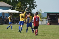 2016-05-22 SF Bieswang - ESV Treuchtlingen 2-1