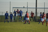 2016-10-30 SF Bieswang - FV Obereichstaett 2-3