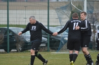 2017-03-19 SF Bieswang - SV Marienstein II 3-2