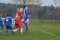 2017-04-13 SF Bieswang - DJK Limes09 II 0-2