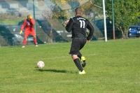 2016-10-23 SF Bieswang II - TSG Pappenheim II 4-3
