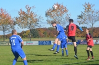 2016-10-30 SF Bieswang II - FV Obereichstaett II 11-1