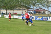2017-08-20 SF Bieswang - SV Marienstein II 0-3