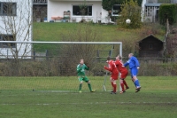 2017-11-19 SV Marienstein II - SF Bieswang 4-1