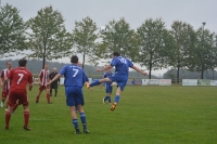 2018-09-02 SF Bieswang - VFL Treuchtlingen  II 2-1