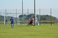 2018-09-16 SF Bieswang - ESV Treuchtlingen II 4-1