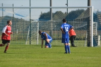 2018-09-16 SF Bieswang - ESV Treuchtlingen II 4-1