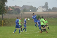 2018-09-23 SG Schernfeld/Obereichstätt II - SF Bieswang 2-0