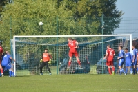 2018-09-30 SF Bieswang - DJK Workerszell II 8-1