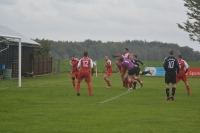 2019-10-06 SF Bieswang - TuerkGuecue Eichstaett II 5-0