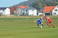 2019-10-13 VfL Treuchtlingen II - SF Bieswang 3-1
