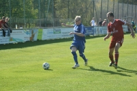 2019-10-13 VfL Treuchtlingen II - SF Bieswang 3-1