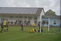 2023-08-27 SF Bieswang - DJK Pollenfeld II 3:1 (1:1)