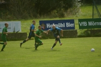 2023-09-03 VFB Mkt Mörnsheim - SF Bieswang 4:1 (4:0)