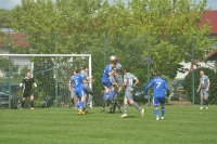 2024-05-05 SF-Bieswang - ESV Treuchtlingen II 2-3 (1-1)