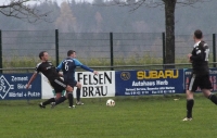 2024-11-17 SF Bieswang - SG Obereichstätt-Dollnstein 5-5 (2-4)