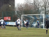 2025-03-23 SF-Bieswang - SV Marienstein II 2-4 (0-3)