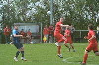 2025-04-27 SpVgg Kattenhochstatt II - SF Bieswang 3:1 (2:1)