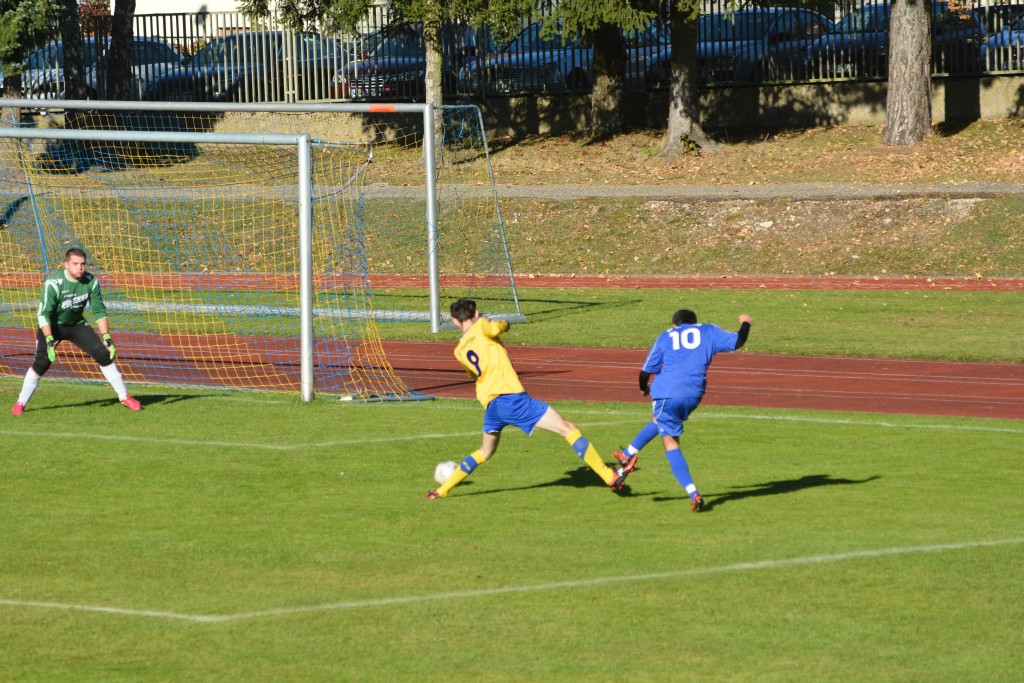 2016-10-16 ESV Treuchtlingen - SF-Bieswang 1-2