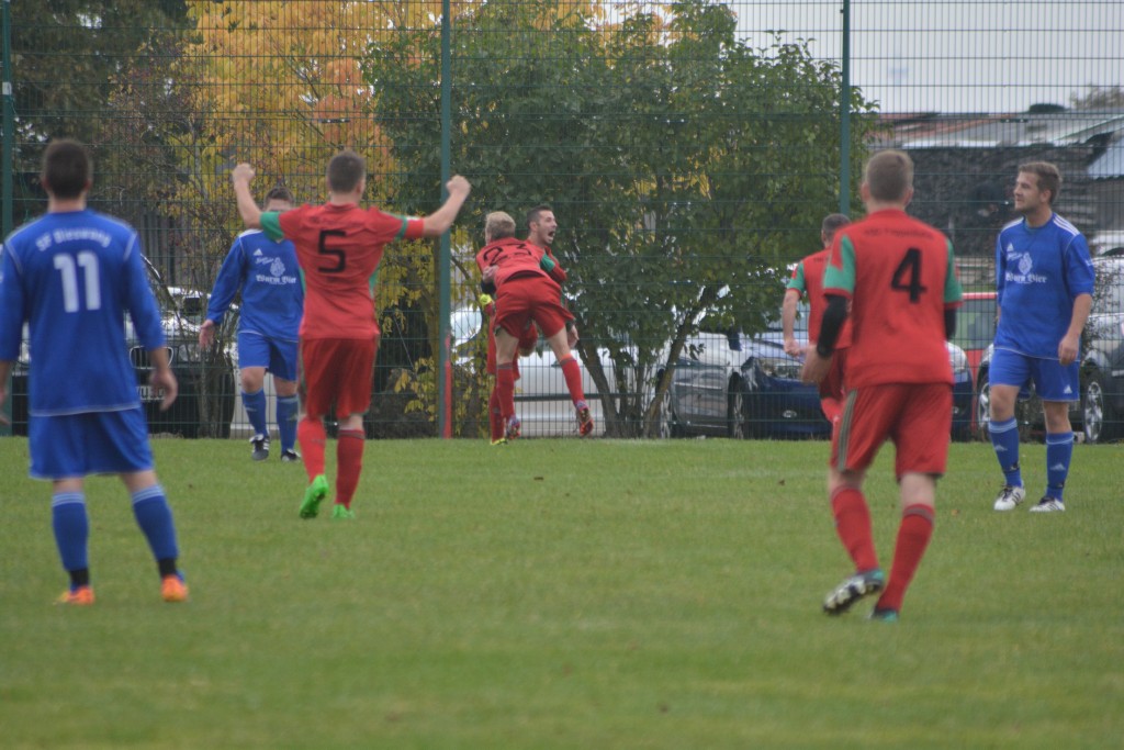 2016-10-23 SF Bieswang - TSG Pappenheim 3-2