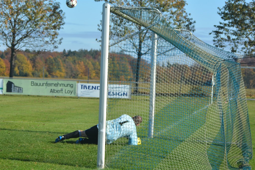 2016-10-30 SF Bieswang II - FV Obereichstaett II 11-1