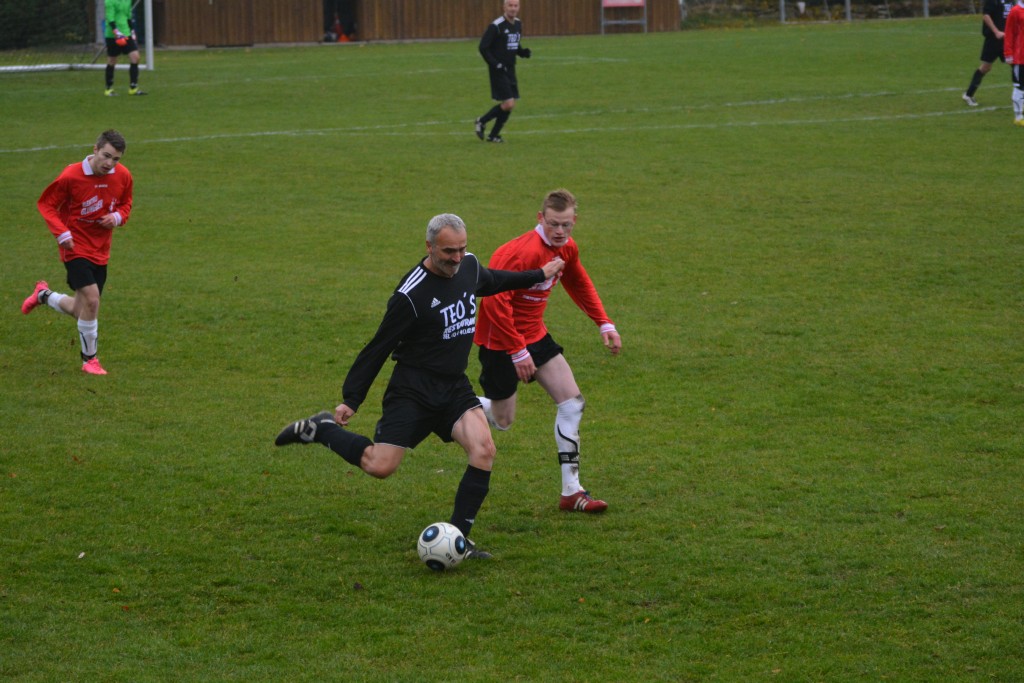 2016-11-06 FC Nagelberg II - SF Bieswang II 4-2